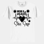 Tall Core Blend Tee Thumbnail