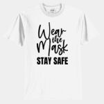 Tall Core Blend Tee Thumbnail