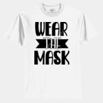 Tall Core Blend Tee Thumbnail