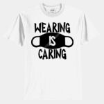 Tall Core Blend Tee Thumbnail