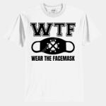 Tall Core Blend Tee Thumbnail