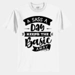 Tall Core Blend Tee Thumbnail