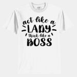 Tall Core Blend Tee Thumbnail