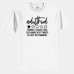 Tall Core Blend Tee Thumbnail