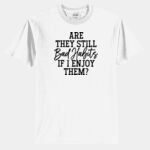 Tall Core Blend Tee Thumbnail