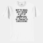 Tall Core Blend Tee Thumbnail