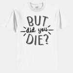 Tall Core Blend Tee Thumbnail