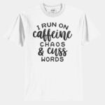 Tall Core Blend Tee Thumbnail