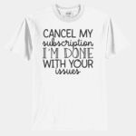 Tall Core Blend Tee Thumbnail