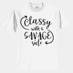 Tall Core Blend Tee Thumbnail