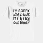 Tall Core Blend Tee Thumbnail