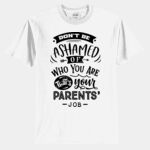 Tall Core Blend Tee Thumbnail