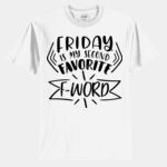 Tall Core Blend Tee Thumbnail