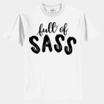 Tall Core Blend Tee Thumbnail