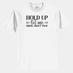 Tall Core Blend Tee Thumbnail