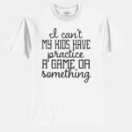 Tall Core Blend Tee Thumbnail