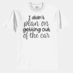 Tall Core Blend Tee Thumbnail