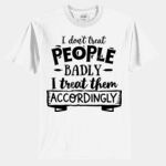 Tall Core Blend Tee Thumbnail