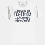 Tall Core Blend Tee Thumbnail