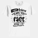 Tall Core Blend Tee Thumbnail