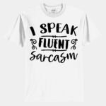 Tall Core Blend Tee Thumbnail