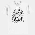 Tall Core Blend Tee Thumbnail