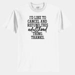 Tall Core Blend Tee Thumbnail