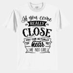 Tall Core Blend Tee Thumbnail