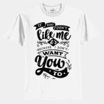 Tall Core Blend Tee Thumbnail