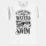 Tall Core Blend Tee Thumbnail