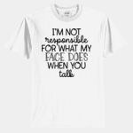 Tall Core Blend Tee Thumbnail