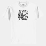 Tall Core Blend Tee Thumbnail