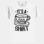 Tall Core Blend Tee Thumbnail