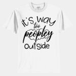 Tall Core Blend Tee Thumbnail