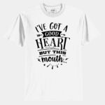 Tall Core Blend Tee Thumbnail