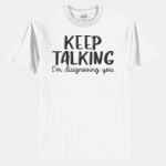 Tall Core Blend Tee Thumbnail