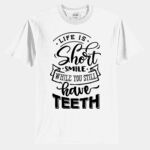 Tall Core Blend Tee Thumbnail