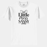 Tall Core Blend Tee Thumbnail