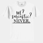 Tall Core Blend Tee Thumbnail