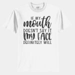 Tall Core Blend Tee Thumbnail