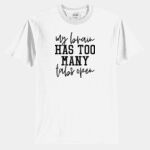 Tall Core Blend Tee Thumbnail