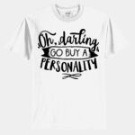 Tall Core Blend Tee Thumbnail