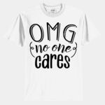 Tall Core Blend Tee Thumbnail