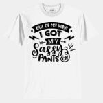 Tall Core Blend Tee Thumbnail