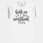 Tall Core Blend Tee Thumbnail