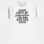 Tall Core Blend Tee Thumbnail