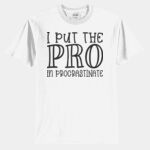 Tall Core Blend Tee Thumbnail