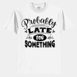 Tall Core Blend Tee Thumbnail