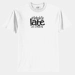 Tall Core Blend Tee Thumbnail