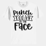 Tall Core Blend Tee Thumbnail